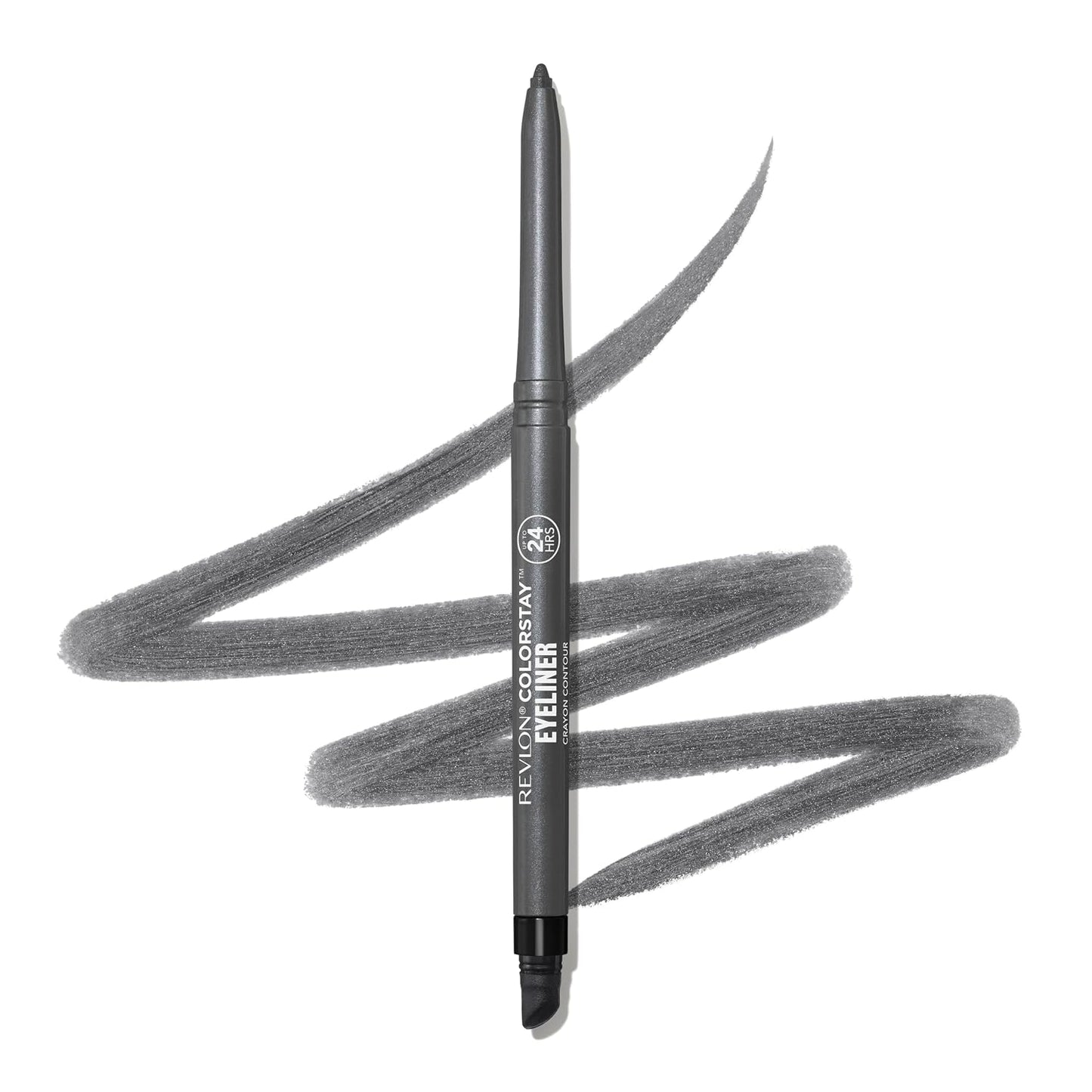 Revlon Colorstay Eye Liner 203 Brown 0,28g