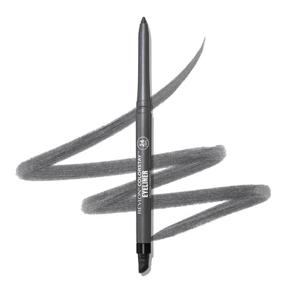 Revlon Colorstay Eye Liner 203 Brown 0,28g