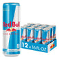 Red Bull Sugarfree Energy Drink