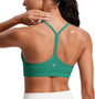CRZ YOGA Butterluxe Y Back Sports Bras