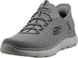 Skechers Men's Summits High Range Slip-in