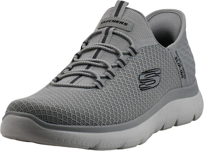 Skechers Men's Summits High Range Slip-in