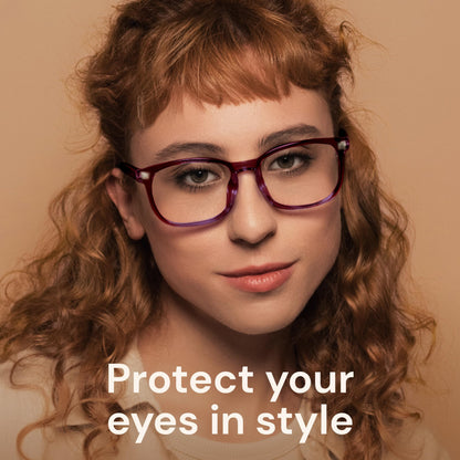 Gaoye Blue Light Glasses for Women - 3 Pack