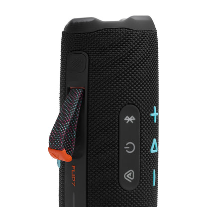 JBL Flip 7 Portable Bluetooth Speaker, Waterproof and Drop-Proof - Pink