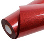 TORC Blush Glitter HTV Heat Transfer Vinyl Roll 12 inch x 5 ft Iron on Vinyl for T Shirts Crafts