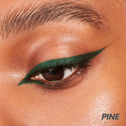 Wonderskin Eyeliner Pencil 1440 Longwear Eyeliner Waterproof & Smudge Proof
