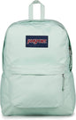 JanSport SuperBreak One Backpack - Durable, Lightweight Bookbag with 1 Main Compartment, Front Utility Pocket with Built-in Organizer - Premium Backpack, Bad Bows