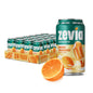 Zevia Zero Sugar Soda, Cola, 12 oz Cans (24-Pack) – Naturally Sweetened, Zero Calorie Sugar Free Soda - Non-GMO Project Verified, Gluten-Free, Vegan