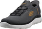 Skechers Men's Summits High Range Slip-in
