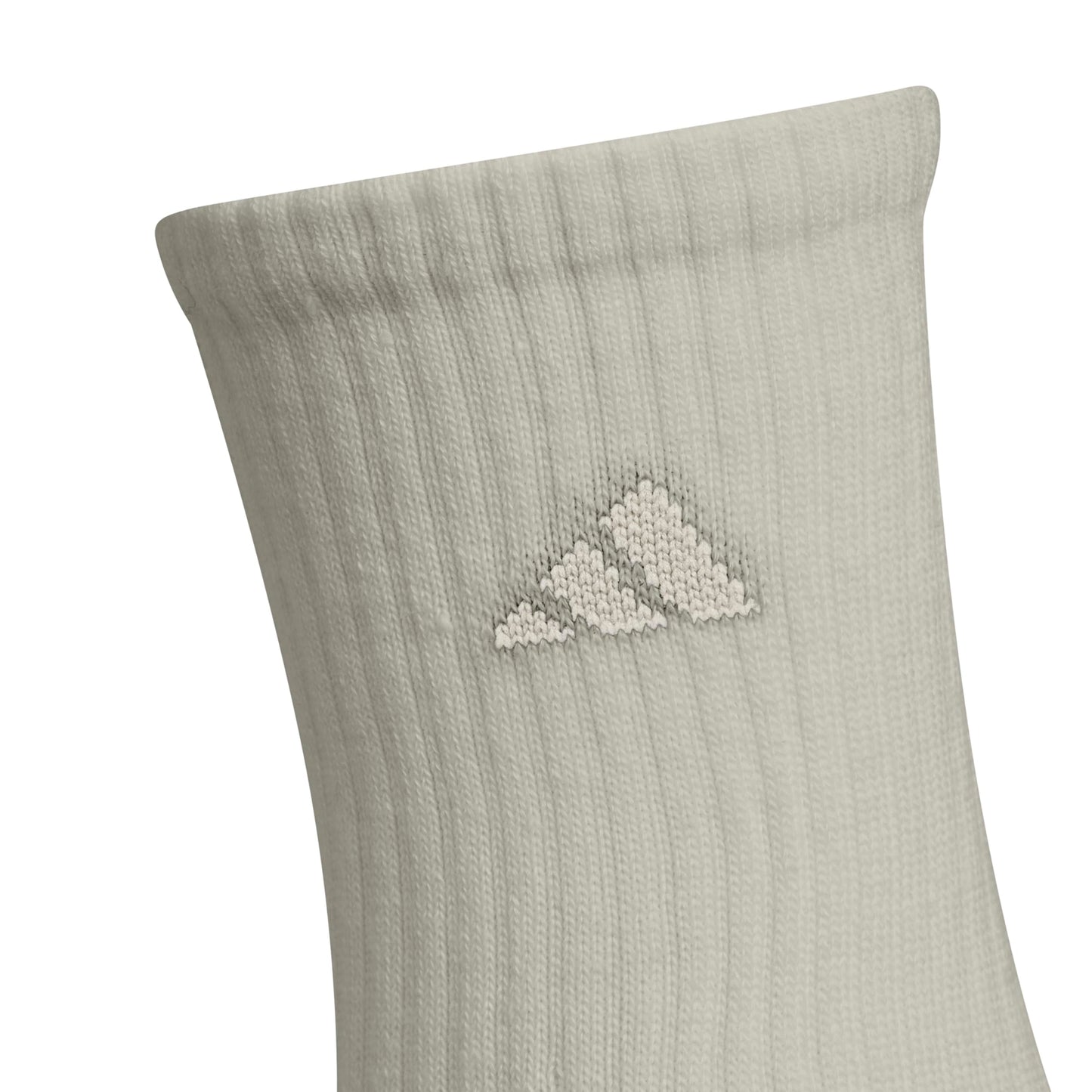 adidas Kids Athletic Cushioned 6-Pack Crew (Little Kid/Big Kid/Adult)