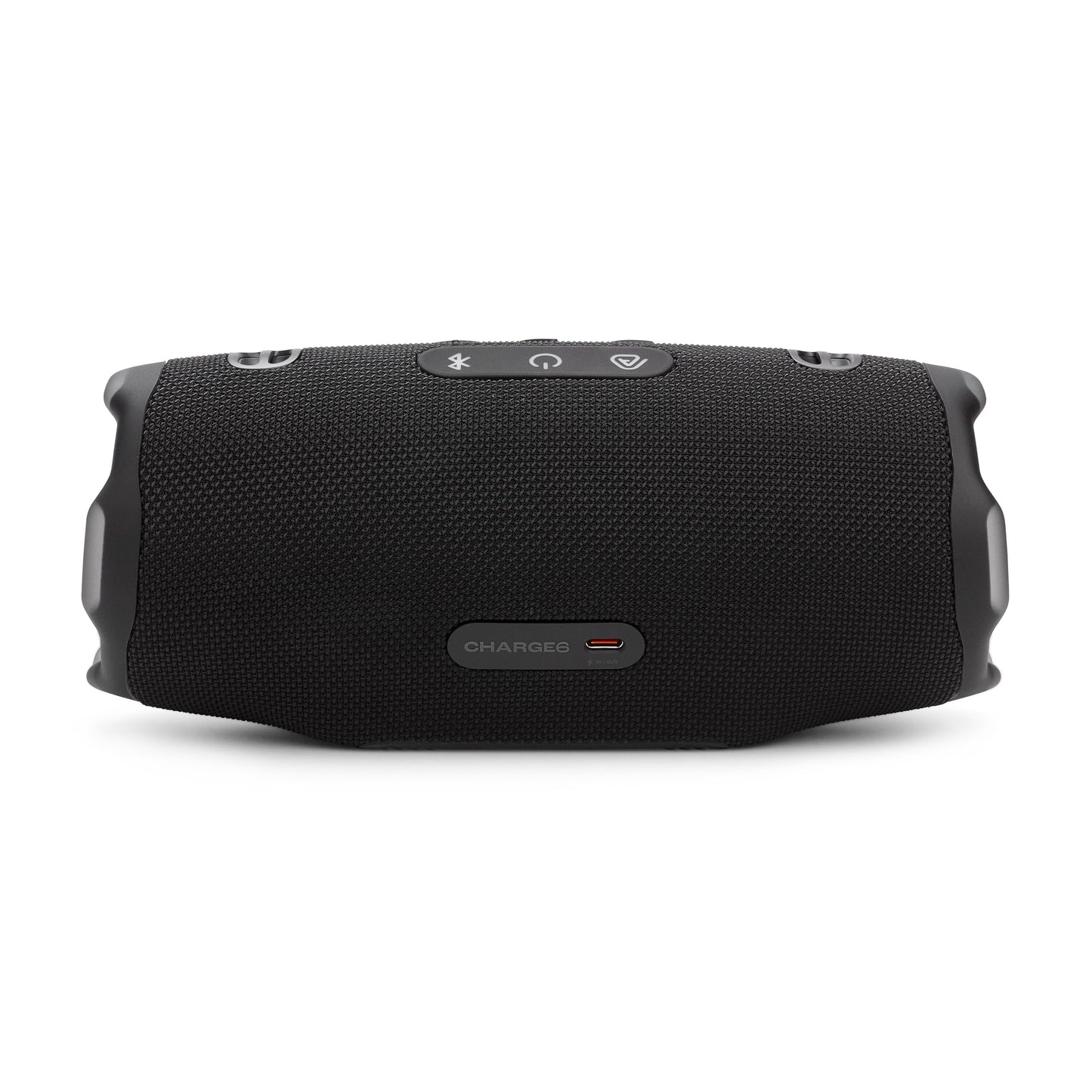 JBL Charge 6 Portable Bluetooth Speaker, Waterproof, Drop-Proof - Teal