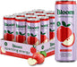Bloom Nutrition Zero Sugar Energy Drink, Apple Crisp, 12oz 12pk