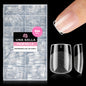 UNA GELLA 9 in 1 Gel Nail Glue U V Super Hold for Gel Nails Tips 10ml