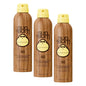 Sun Bum Original SPF 50 Broad Spectrum Sunscreen Body Spray - 6 oz (2-Pack)