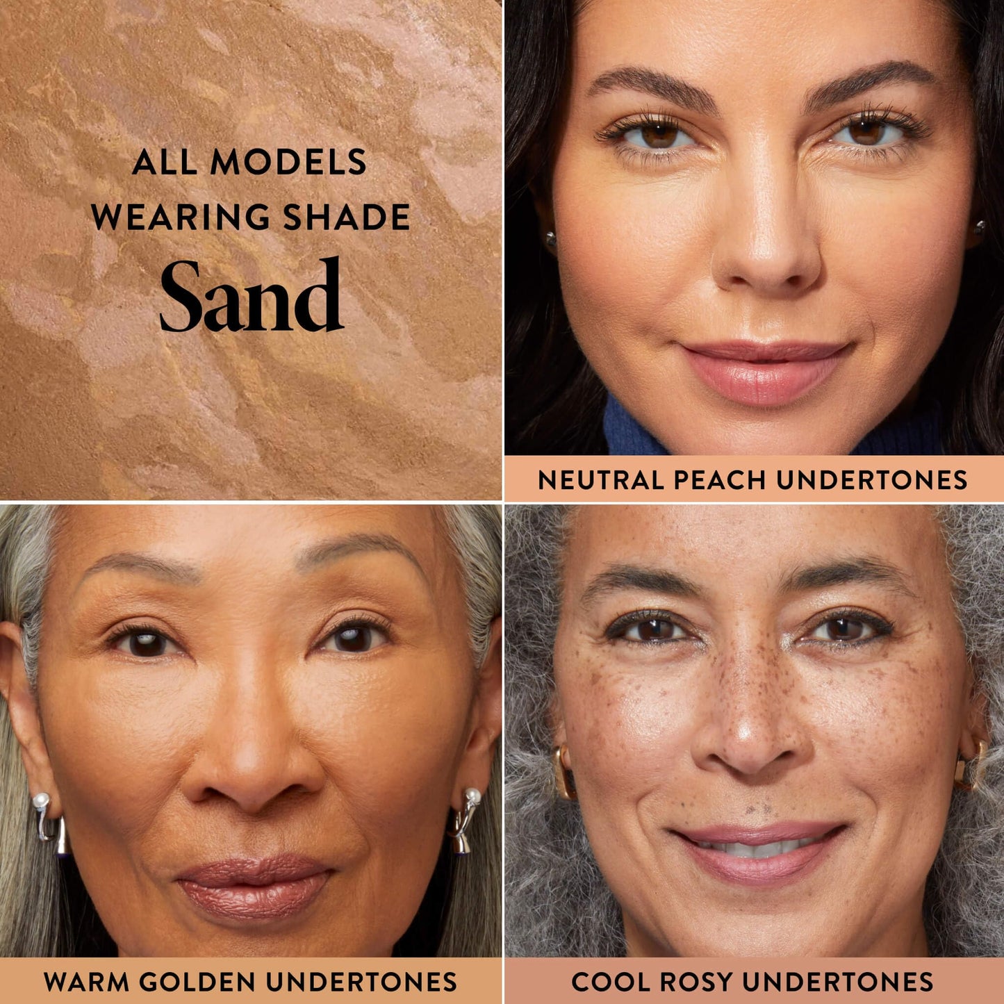 LAURA GELLER Baked Balance-n-Brighten Foundation – Porcelain