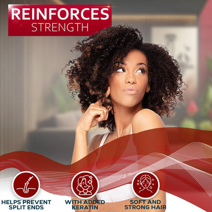 Caffeine Shampoo and Conditioner Set - Volumizing Products for Women and Men - Thickening, Volume Boosting Formula for Thinning and Fine Hair - Sulfate Free, No Parabens - Hydrating, Salon Grade