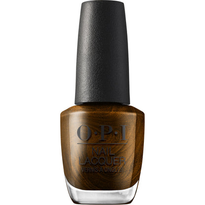 OPI Nail Lacquer Classic Nail Polish Colors | Nude & Brown Shades
