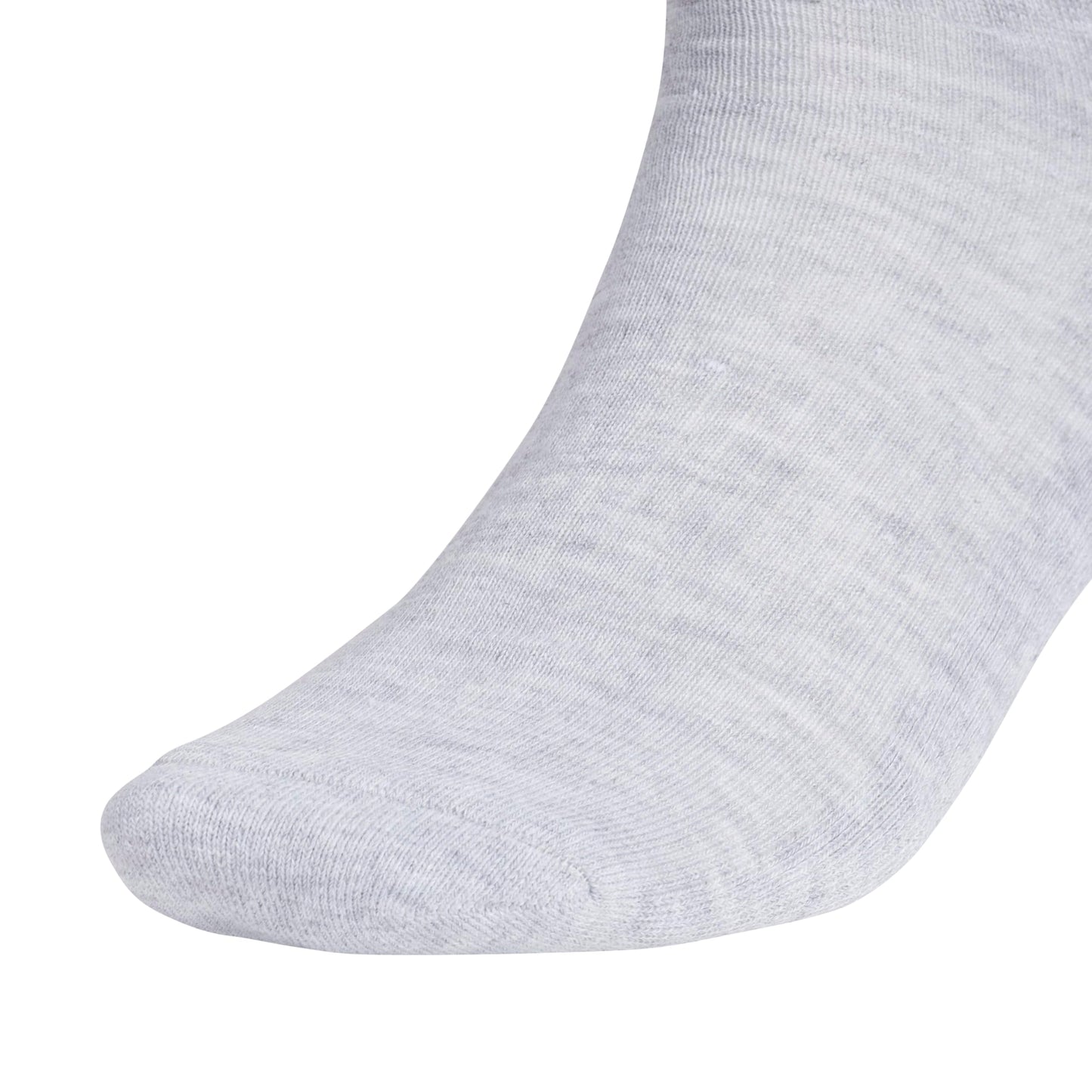 adidas Athletic Cushioned 6-Pack Crew
