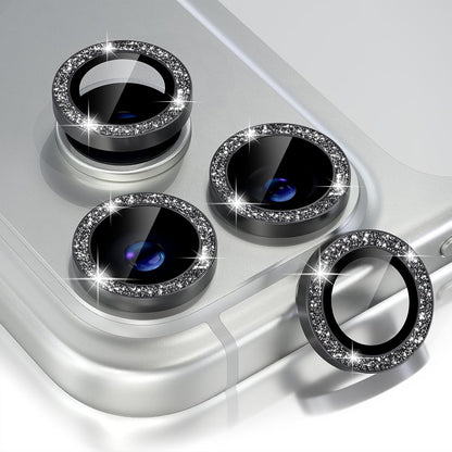Choiche for iPhone 16 Pro/iPhone 16 Pro Max Camera Lens Protector