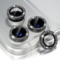 Choiche for iPhone 16 Pro/iPhone 16 Pro Max Camera Lens Protector
