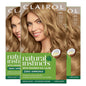 Clairol Natural Instincts Demi-Permanent Hair Dye, 4 Dark Brown | 1 Pack
