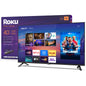 Roku 32-Inch Select Series Smart TV 2026-720p HD TV - RokuTV