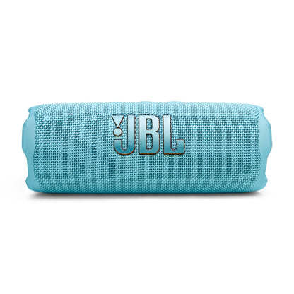 JBL Flip 7 Portable Bluetooth Speaker, Waterproof and Drop-Proof - Pink
