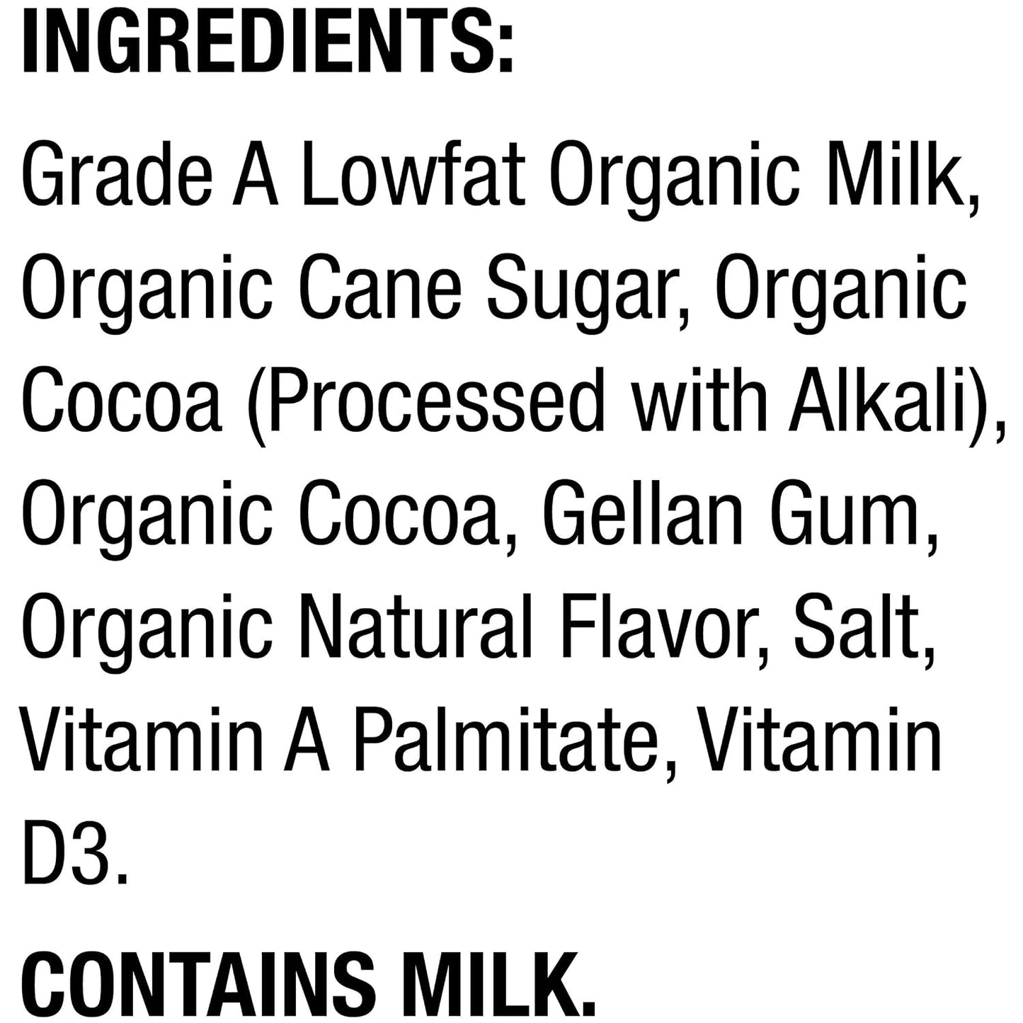 Horizon Organic Shelf Stable Whole Milk Boxes, Pack of 18-8g Protein per Serving