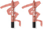 wet n wild Color Icon Cream Eyeliner Eyeshadow Multi-Stick, Moisturizing, Nourishing Velvety Cream-to-Powder Buildable & Blendable Formula, Cruelty-Free & Vegan - Brown Sugar