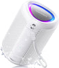 Portable Bluetooth Speaker Beach Essentials: IPX5 Waterproof for Outdoor
