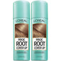 L'Oreal Paris Magic Root Cover Up Gray Hair Spray, 100% Gray Hair Coverage with Buildable, Lightweight, Transfer-Resistant, and Temporary Formula, Ammonia-Free, Dark Blonde, 2 oz (1 Count)