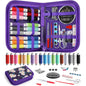 Coquimbo Sewing Kit for Adults, Christmas Stocking Stuffers for Teen Girls
