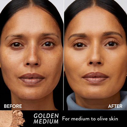 LAURA GELLER Baked Balance-n-Brighten Foundation – Porcelain
