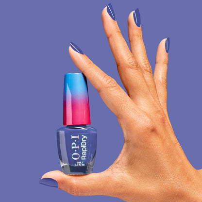 OPI RapiDry Quick Dry Nail Polish Colors & Clear Coat | Crème, & Shimmer