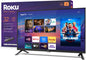 Roku 32-Inch Select Series Smart TV 2026-720p HD TV - RokuTV