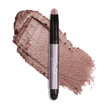 Julep Eyeshadow 101 Crème-to-Powder Eyeshadow Stick, Pearl Shimmer