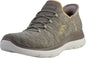 Skechers Women’s Summits Dazzling Haze Sneaker