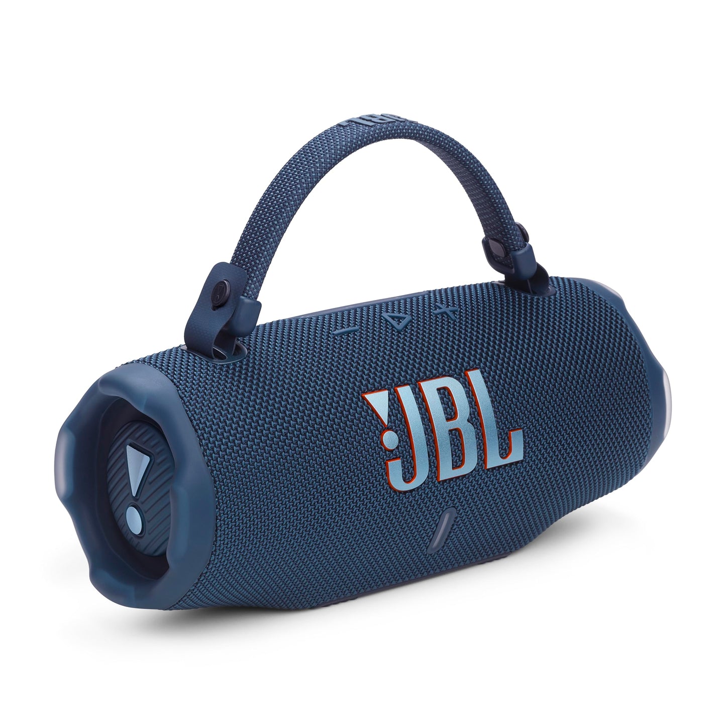 JBL Charge 6 Portable Bluetooth Speaker, Waterproof, Drop-Proof - Teal