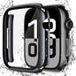 Misxi 2-Pack Waterproof Case for 46mm Apple Watch Series 11/10