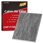 Puroma Cabin Air Filter Activated Carbon for CF11920 CP920 6043C Ford C-Max