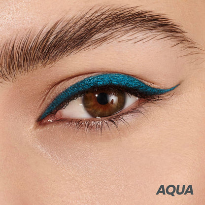 Wonderskin Eyeliner Pencil 1440 Longwear Eyeliner Waterproof & Smudge Proof