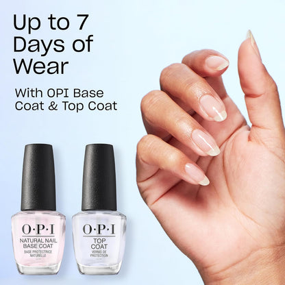 OPI Nail Lacquer Classic Nail Polish Colors | Nude & Brown Shades