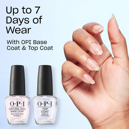 OPI Nail Lacquer Classic Nail Polish Colors | Nude & Brown Shades