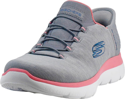 Skechers Women’s Summits Dazzling Haze Sneaker