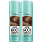 L'Oreal Paris Magic Root Cover Up Gray Hair Spray, 100% Gray Hair Coverage with Buildable, Lightweight, Transfer-Resistant, and Temporary Formula, Ammonia-Free, Dark Blonde, 2 oz (1 Count)