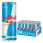 Red Bull Sugarfree Energy Drink