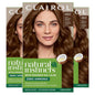 Clairol Natural Instincts Demi-Permanent Hair Dye, 4 Dark Brown | 1 Pack