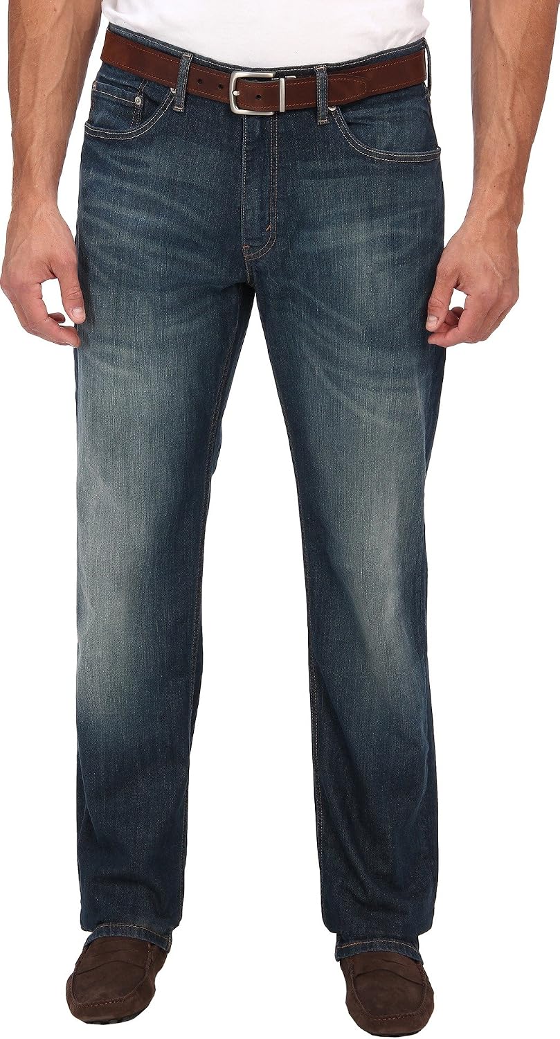 Levi's Men's 559 Relaxed Straight Jeans