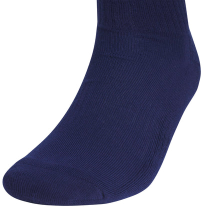adidas Athletic Cushioned 6-Pack Crew