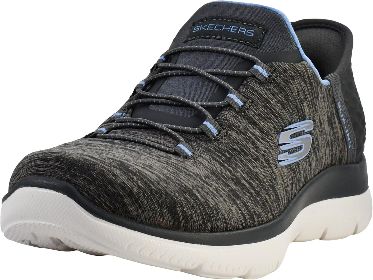 Skechers Women’s Summits Dazzling Haze Sneaker